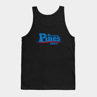 Stanley Pines Tank Top